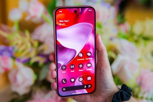 Google lại đi trước Apple một bước