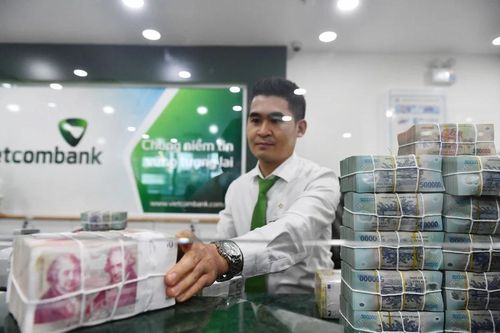Vietcombank bất ngờ hoãn kế hoạch phát hành cổ phiếu riêng lẻ