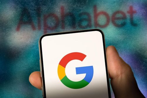Google sẽ bị chia nhỏ?