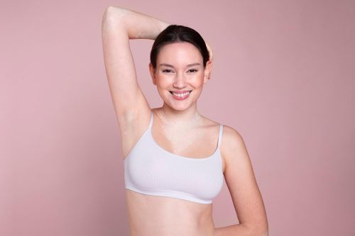 Các lưu ý để có vùng da dưới cánh tay phát sáng như idol