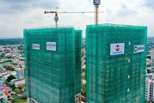 Thị trường bất động sản có hết 'sốt nóng', 'đóng băng' bất thường?