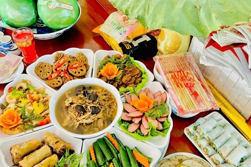 Cúng rằm tháng 7 năm 2024 vào ngày nào tốt, gồm những gì?