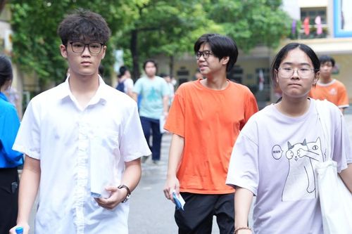 Hà Nội xây dựng Trường THPT Chu Văn An và THPT Sơn Tây thành trường chuyên
