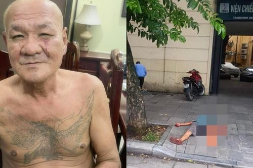 Khởi tố đối tượng lấy dao ở quán thịt chó đâm gục người đàn ông