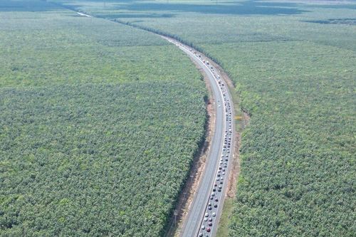 Sắp xây dựng cao tốc nối 2 tỉnh Đồng Nai với Lâm Đồng