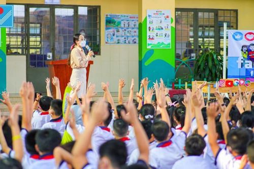 Phụ huynh có quyền đề xuất nội dung hoạt động sau giờ học chính thức