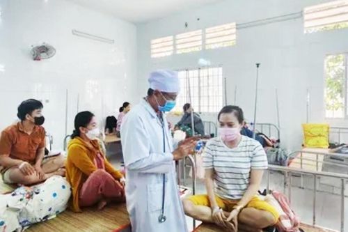 Cục ATTP yêu cầu điều tra vụ nghi ngờ ngộ độc thực phẩm tại Vĩnh Long