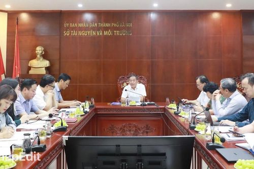 Triển khai thi hành Luật Thủ đô phải đáp ứng chất lượng, yêu cầu tiến độ