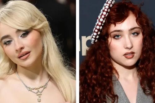 Sabrina Carpenter biểu diễn tại MTV VMA 2024