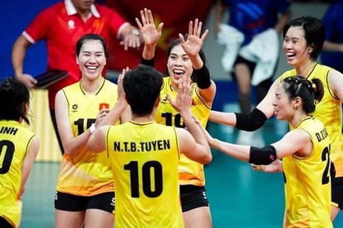 ĐT bóng chuyền nữ Việt Nam tràn đầy cơ hội dự giải thế giới 2025 với 2 điều kiện, FIVB sắp công bố quyết định