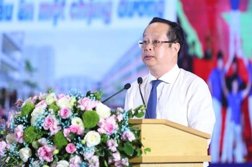 Không còn hiện tượng phụ huynh xếp hàng xuyên đêm nộp hồ sơ tuyển sinh đầu cấp