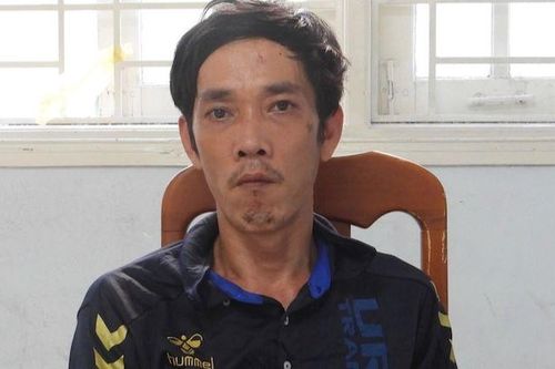 Bắt đối tượng đột nhập nhà dân trộm vàng, trang sức trị giá khoảng 640 triệu đồng