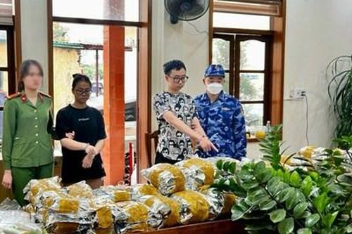 Tăng cường các biện pháp đấu tranh với tội phạm dịp cuối năm