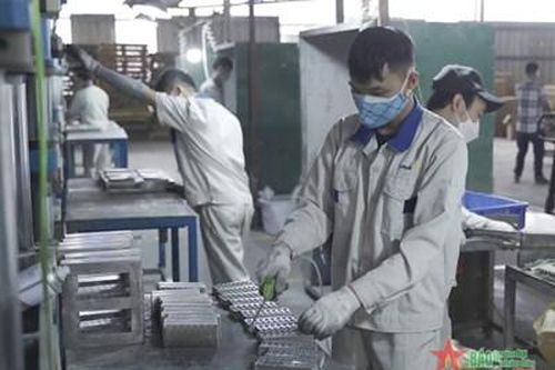 Thu ngân sách 7 tháng năm 2024 của Vĩnh Phúc đạt hơn 18.000 tỷ đồng