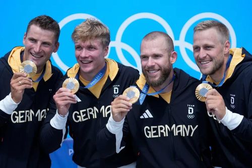 Vì sao thể thao Đức thất bại đau đớn nhất lịch sử tại Paris 2024 - Bài học cho tất cả
