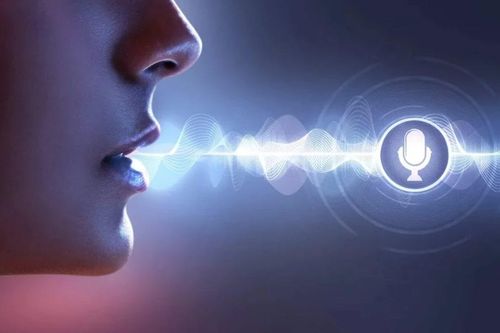 Nhân bản giọng nói bằng AI