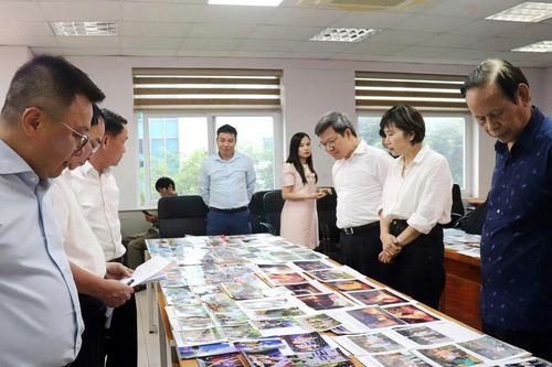 119 tác phẩm vào chung khảo Giải báo chí Vì sự nghiệp phát triển văn hóa, thể thao và du lịch