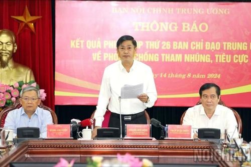 Tạm giữ trên 300 tỷ đồng và hơn 1.000 sổ đỏ trong vụ án Phúc Sơn