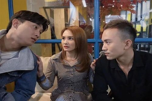 Bộ ba diễn viên phim 'Về nhà đi con' giờ ra sao?