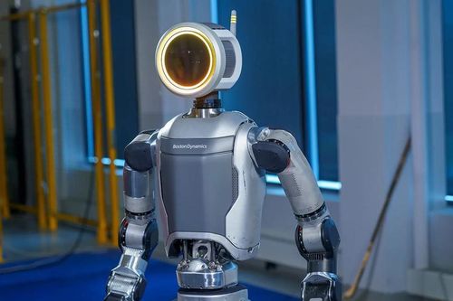 Top 8 robot thông minh trên thế giới khiến con người kinh ngạc