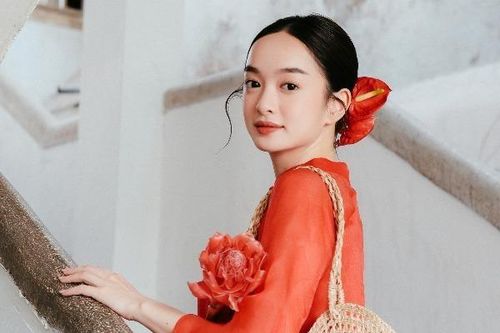 Gia tài phim ảnh của 'mỹ nhân trăm tỷ' Kaity Nguyễn