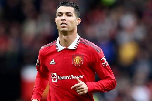 Cristiano Ronaldo sắp giải nghệ?