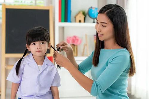 Mẹo giúp trẻ hào hứng trở lại trường học sau kỳ nghỉ hè