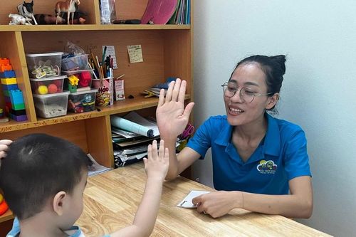 Thanh Hóa: Đề xuất xây dựng Trung tâm giáo dục hòa nhập công lập