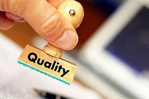 Rà soát, hoàn thiện bộ máy, hoạt động tổ chức kiểm định chất lượng giáo dục