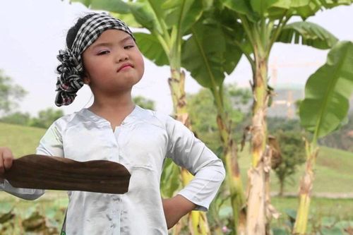 Ý nghĩa từ quạt mo cau