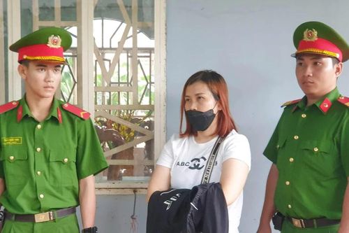 Bắt nữ giám đốc công ty tại Hậu Giang vì lừa đảo tiền tỷ