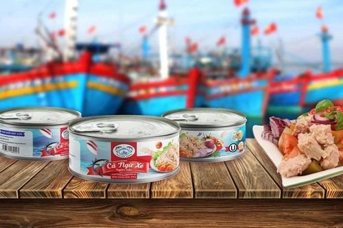 Tận dụng cam kết trong UKVFTA, cá ngừ Việt Nam có lợi thế chinh phục thị trường Vương quốc Anh