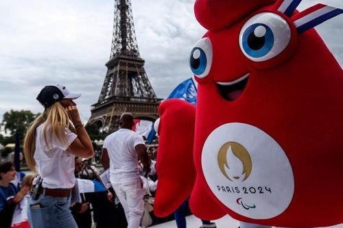 Olympic Paris 2024: Doanh nghiệp Trung Quốc thu lợi nhuận khổng lồ, chứng tỏ lợi thế cạnh tranh mới