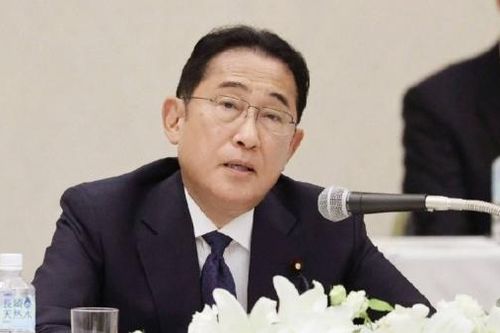 Nhật Bản: Thủ tướng Kishida sẽ rời vị trí Chủ tịch đảng Dân chủ tự do cầm quyền vào tháng 9