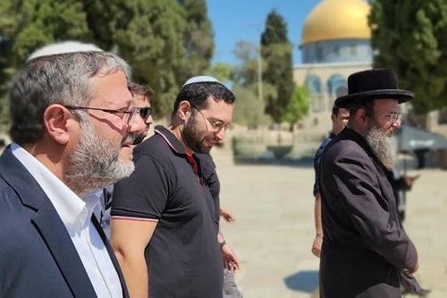 Quan chức Israel đổ thêm dầu vào chảo lửa Trung Đông giữa thời điểm 'sống còn', Mỹ và cộng đồng quốc tế nổi giận