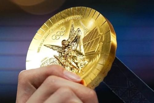 Dư âm cạnh tranh Mỹ-Trung tại Thế vận hội Paris 2024