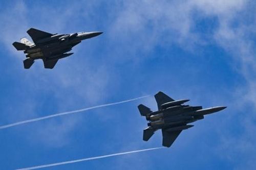 Mỹ rót vào 'hầu bao' 20 tỷ USD nhờ thương vụ bán vũ khí mới cho Israel