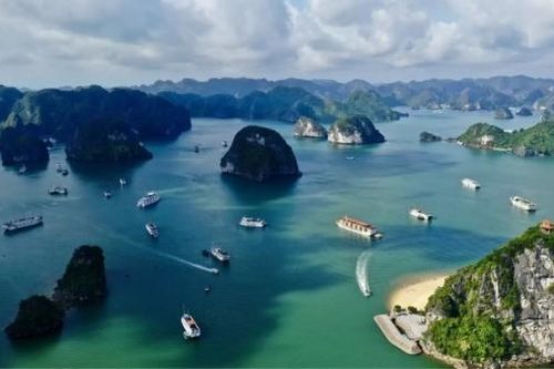 Quảng Ninh tổ chức lễ hội khinh khí cầu ở TP. Hạ Long dịp nghỉ lễ Quốc khánh 2/9