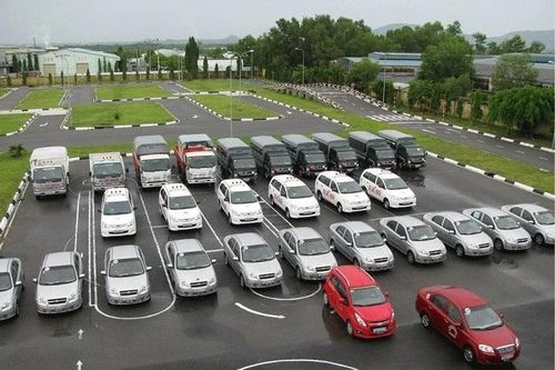 Vụ án tại Trung tâm dạy nghề lái xe Sài Gòn: Bộ Công an công bố danh sách 63.458 học viên