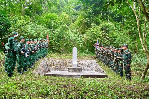 Đoàn kết, chủ động khắc phục khó khăn, hoàn thành tốt nội dung, chỉ tiêu phong trào thi đua Quyết thắng