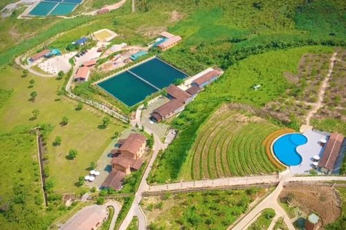 'Du lịch xanh' - hướng đi để phát triển du lịch bền vững