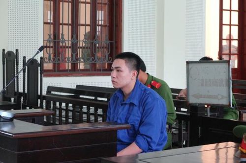 Vì 3 triệu đồng, thanh niên trẻ 'vùi' tuổi thanh xuân trong tù