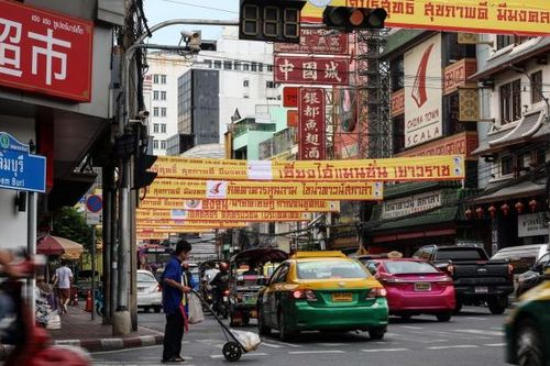 Thái Lan đặt mục tiêu đẩy lùi làn sóng hàng hóa rẻ từ Trung Quốc