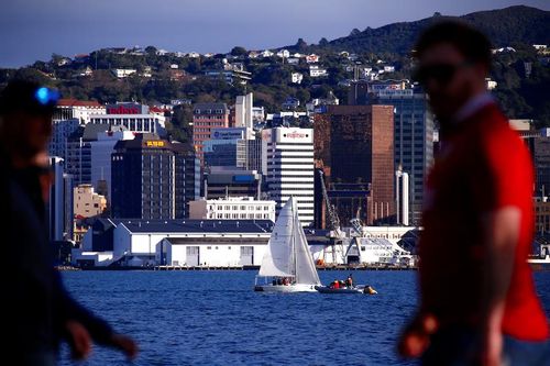 Người dân rời New Zealand với số lượng kỷ lục do nền kinh tế suy thoái