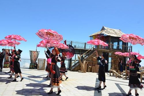 Festival sông Hồng năm 2024 sẽ có nhiều hoạt động phong phú, hấp dẫn
