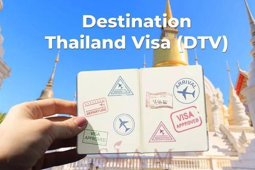 Thái Lan đón làn sóng 'du mục kỹ thuật số': Cú hích cho mục tiêu 100 tỷ USD