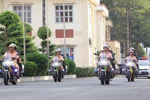 Bình Phước: Phát động Giải thưởng báo chí tuyên truyền về an toàn giao thông