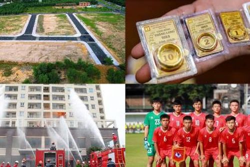 Nóng 18h: Cần quan tâm PCCC đối với nhà cao tầng, nhà ở kết hợp kinh doanh