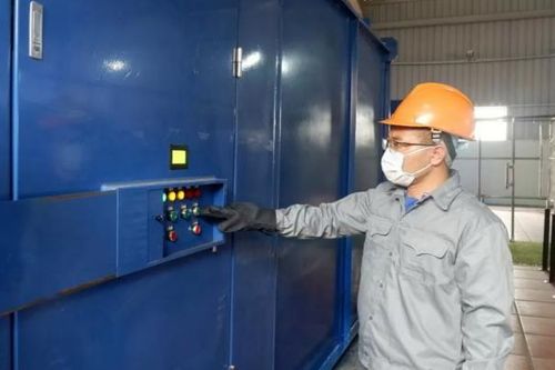 Công ty CP Sara Phú Thọ vận hành không đúng công trình xử lý chất thải