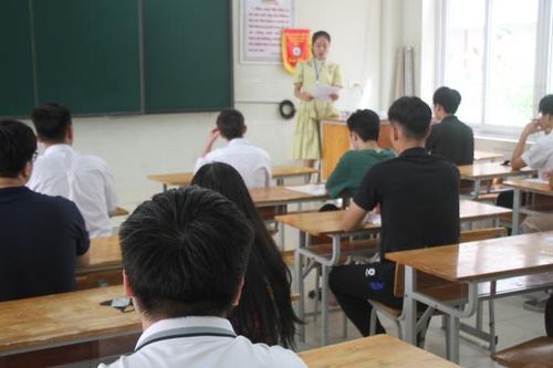Sớm ban hành đề thi minh họa kỳ thi tốt nghiệp THPT 2025